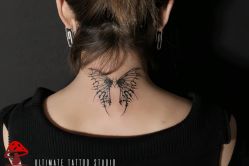 -極致刺青TATTOO STUDIO 私人订制