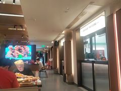 -永红源啤酒·烧烤·海鲜·大排档(台柳路店)