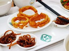 -锦馨豆汁(天坛路店)