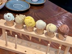 -ALLORA意大利餐厅(丰盛里店)