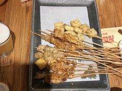 -管氏翅吧(人民大学店)