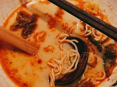 -味千拉面(双井店)