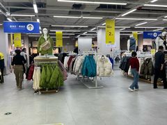 -BIGOFFS超级折扣(中街星汇广场店)