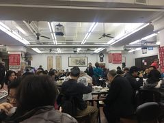 大堂-香港蓮香樓(中環店)