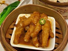 -海都六福酒家(世博广场店)