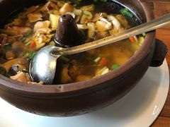 -日出青木·杭帮菜名店