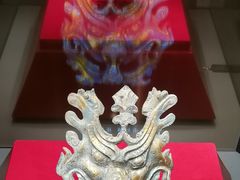 -北京大葆台遗址博物馆