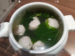 -将相和·海鲜蒸饺大连菜