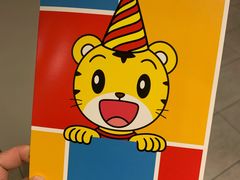 -麦当劳(桔城广场店)