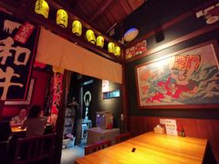 -醉虎传(南锣鼓巷店)