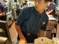 -麦当劳(东苑丽宝商业广场店)