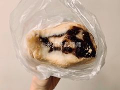 驴打滚-清真·白记年糕(牛街北口店)