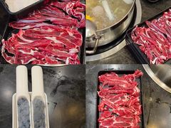 -林记潮牛·牛肉火锅(上马墩店)