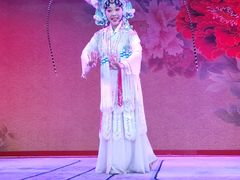 -盖碗儿梨园·变脸吐火·川剧(天府广场店)