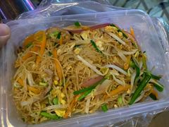 -阿生潮味鲜炒粉(梅林新村店)