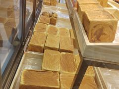 -爸爸糖吐司面包(悠唐购物中心店)