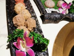 弹力虾滑-哥老官重庆美蛙鱼头(宝山龙湖店)
