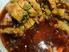-老苏扬饭店