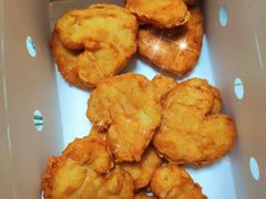 上校鸡块-肯德基(津滨店)