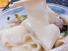 -西安名吃秦唐人家(南泉路店)