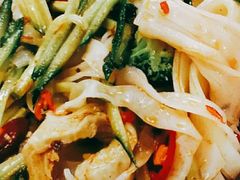 -魏家凉皮(梨园店)