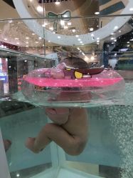 -贝凯雅婴儿游泳SPA(华东万和城店)