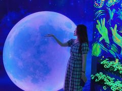 -天津梵高星空艺术馆(天河城旗舰店)