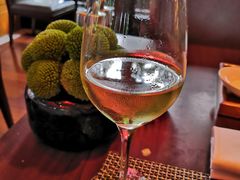 -杭州西子湖四季酒店-WL BISTRO西湖餐厅(灵隐路店)