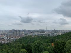 -富乐山