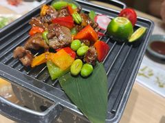 -秋荀日本料理(昆明同德广场店)