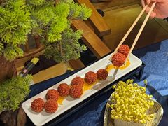 -蜀大侠·侠客印象(园林博物馆店)