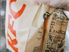 -肯德基(东直门来福士店)
