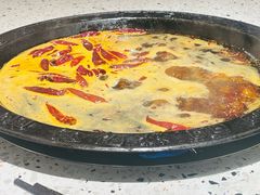 -红九格老火锅(三峡广场店)