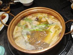 -一善菌·云南菌汤·云南菜(银泰城店)