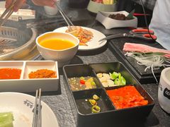 -嘿嘟嘟·肋条烧肉放题(爱融荟城店)