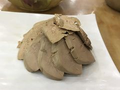 盐水鸭肝-力力豆花庄(广渠门店)