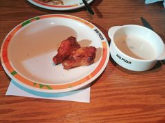 -比格比萨自助(国展店)