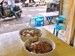 -清真·宏顺祥卤汁凉粉(大皮院店)