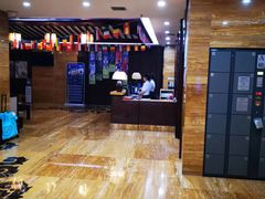 -益健·足疗汗蒸SPA(芙蓉广场店)
