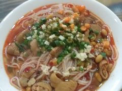 -一品香粉馆(官黎路店)