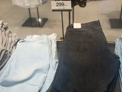-ZARA(凯德乐峰广场店)