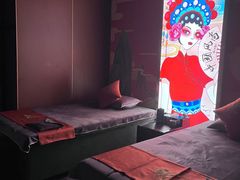 -臻享足道·HIFI影院足疗SPA(成华店)