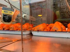 烧鸡-老孙记烧鸡