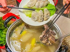 -小煵记·打边炉(西丽文光店)