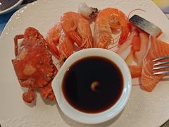 -厦门悦华酒店