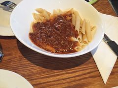 通心粉-Geneva日内瓦餐厅(西郊宝成花苑店)