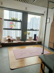 -Your Yoga Pilates·瑜伽普拉提习练室