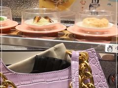 -争鲜回转寿司(南开大悦城店)