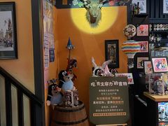 -布拉格餐厅· 中欧捷克菜(全国首店)