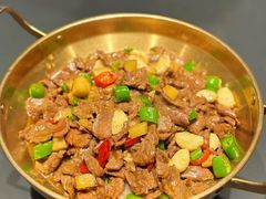 -食光慢宴·安吉土菜馆